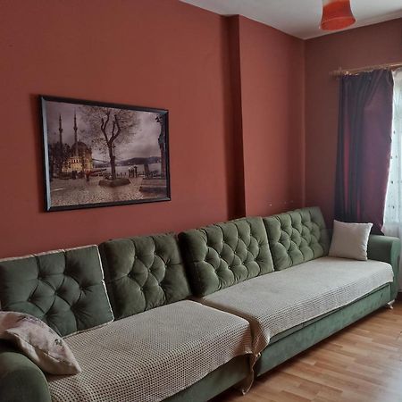 Aparthotel Eva Gold Apart Antalya Zewnętrze zdjęcie