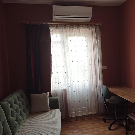Aparthotel Eva Gold Apart Antalya Zewnętrze zdjęcie