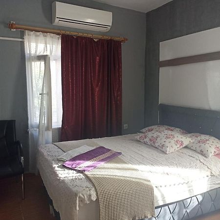 Aparthotel Eva Gold Apart Antalya Zewnętrze zdjęcie