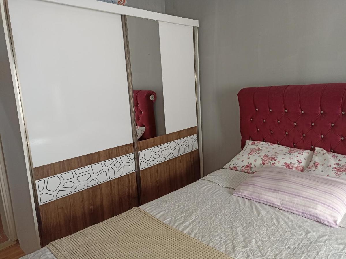 Aparthotel Eva Gold Apart Antalya Zewnętrze zdjęcie