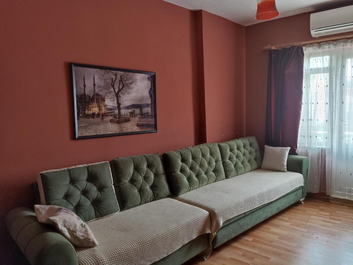 Aparthotel Eva Gold Apart Antalya Zewnętrze zdjęcie