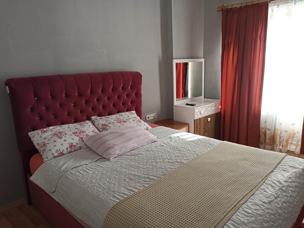 Aparthotel Eva Gold Apart Antalya Zewnętrze zdjęcie