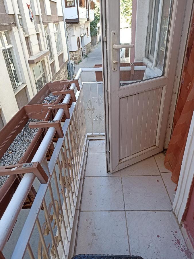 Aparthotel Eva Gold Apart Antalya Zewnętrze zdjęcie