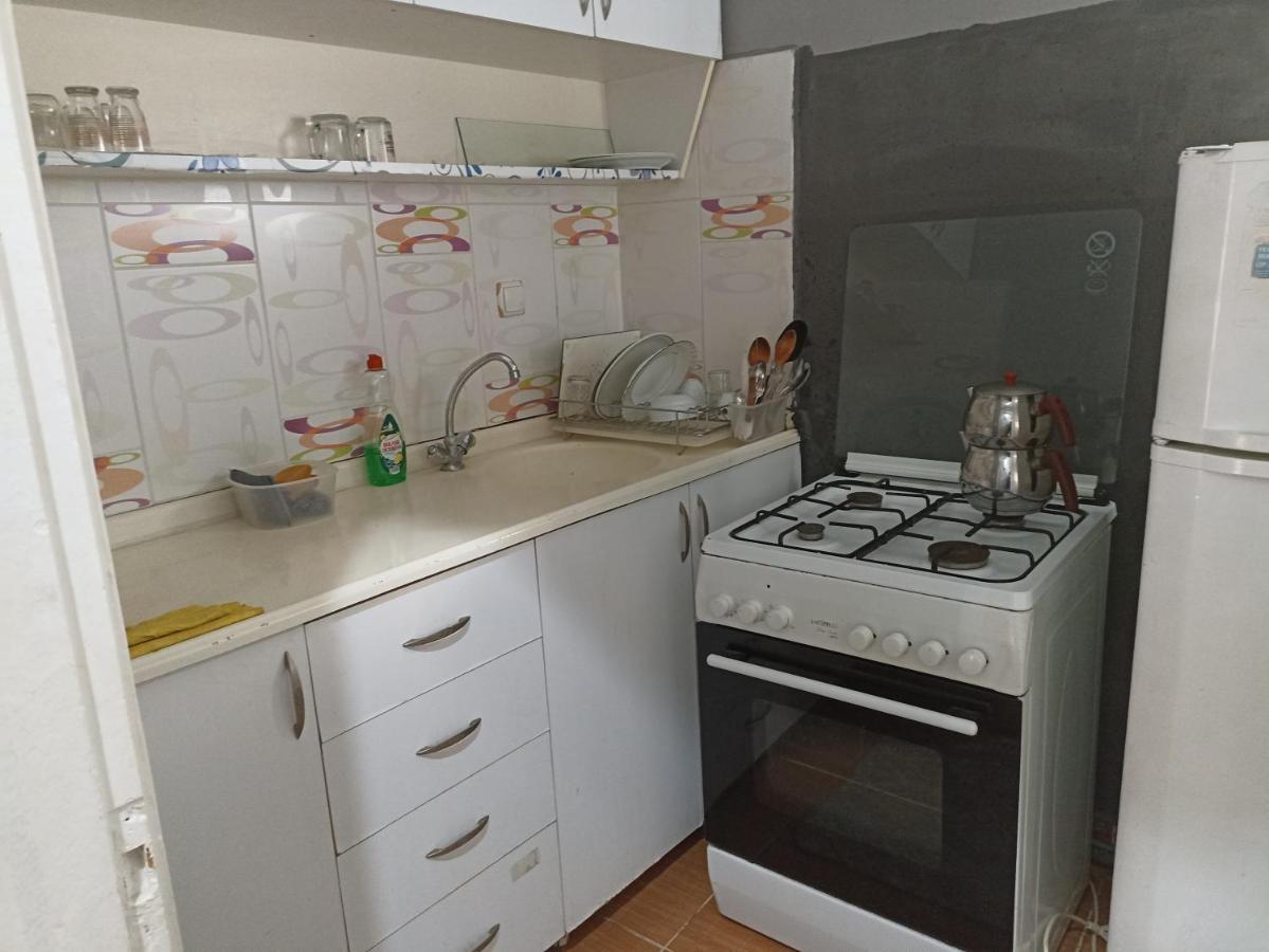 Aparthotel Eva Gold Apart Antalya Zewnętrze zdjęcie