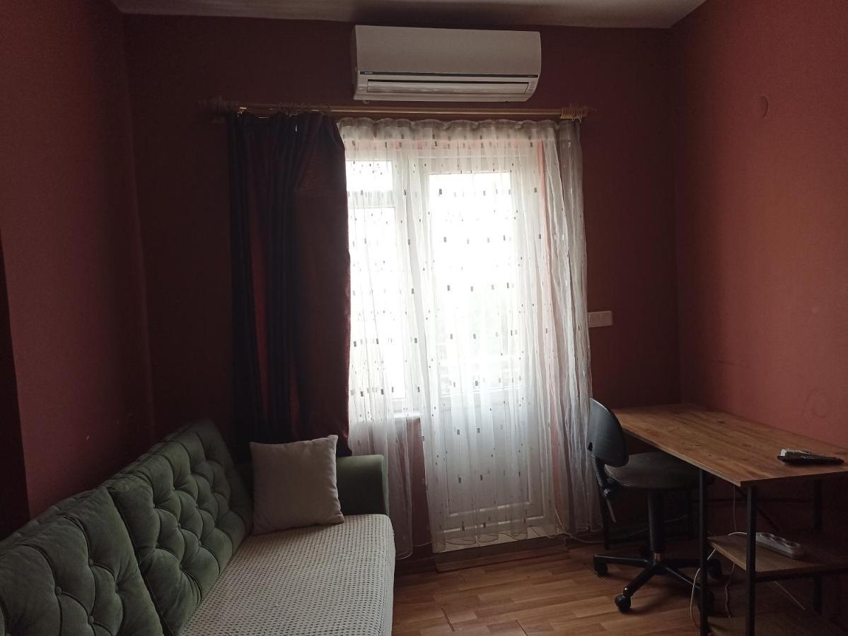 Aparthotel Eva Gold Apart Antalya Zewnętrze zdjęcie