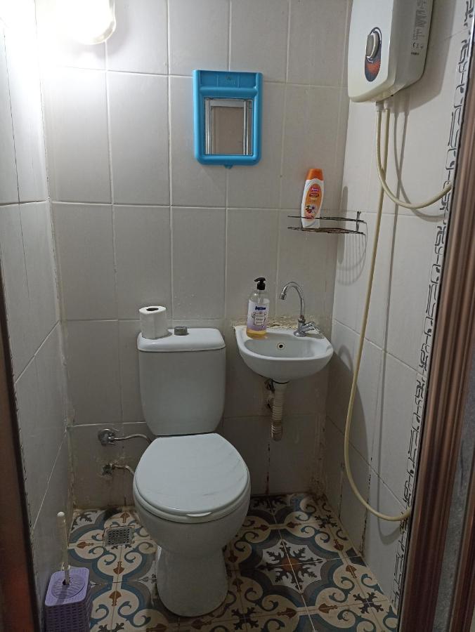 Aparthotel Eva Gold Apart Antalya Zewnętrze zdjęcie
