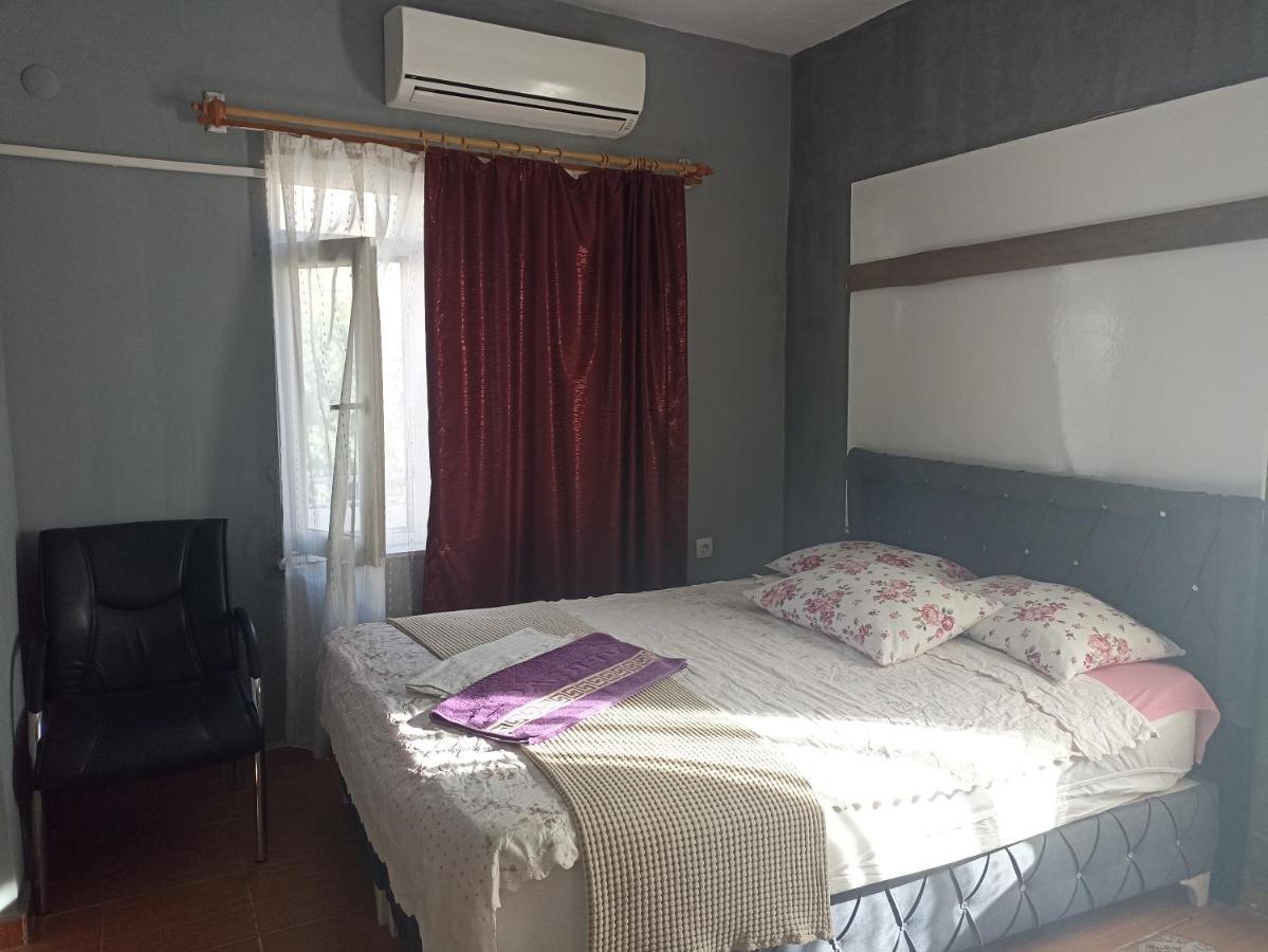 Aparthotel Eva Gold Apart Antalya Zewnętrze zdjęcie