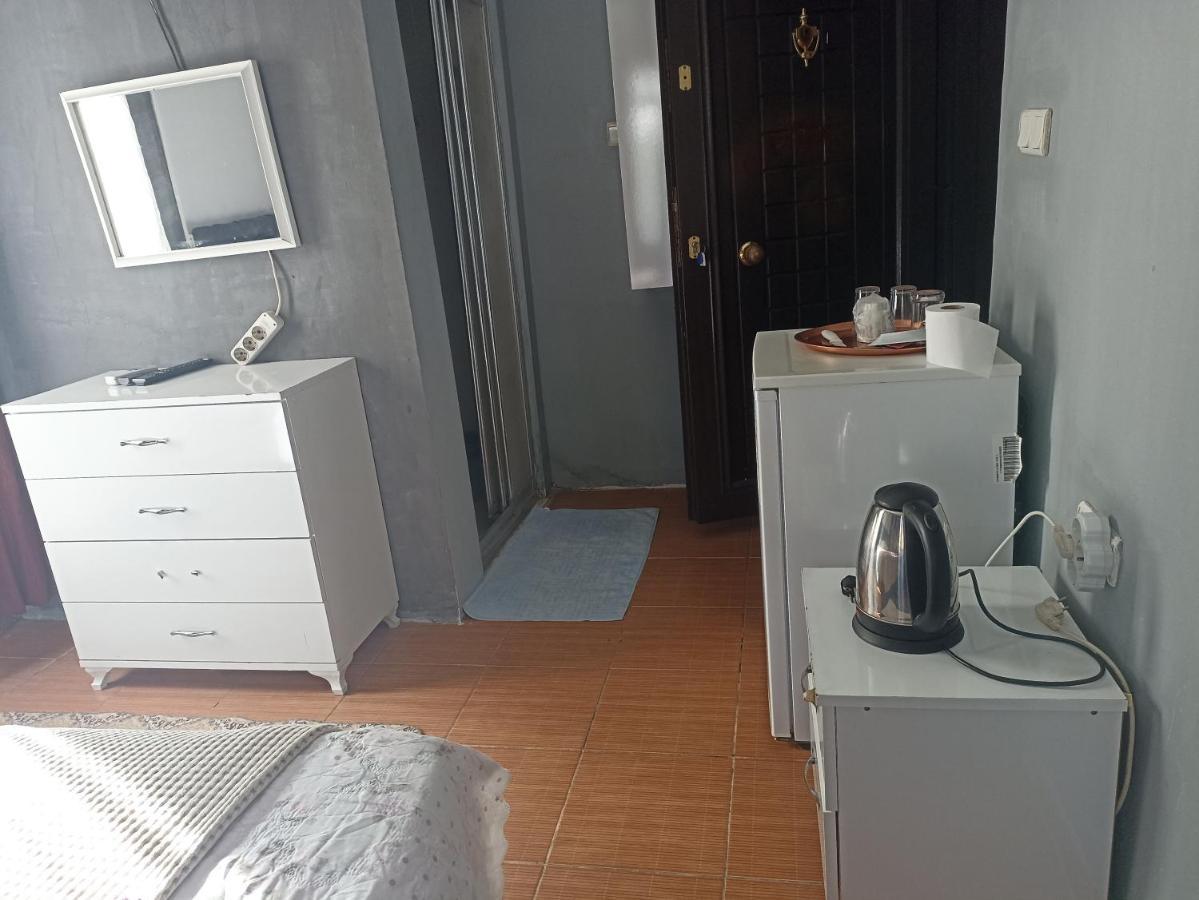 Aparthotel Eva Gold Apart Antalya Zewnętrze zdjęcie