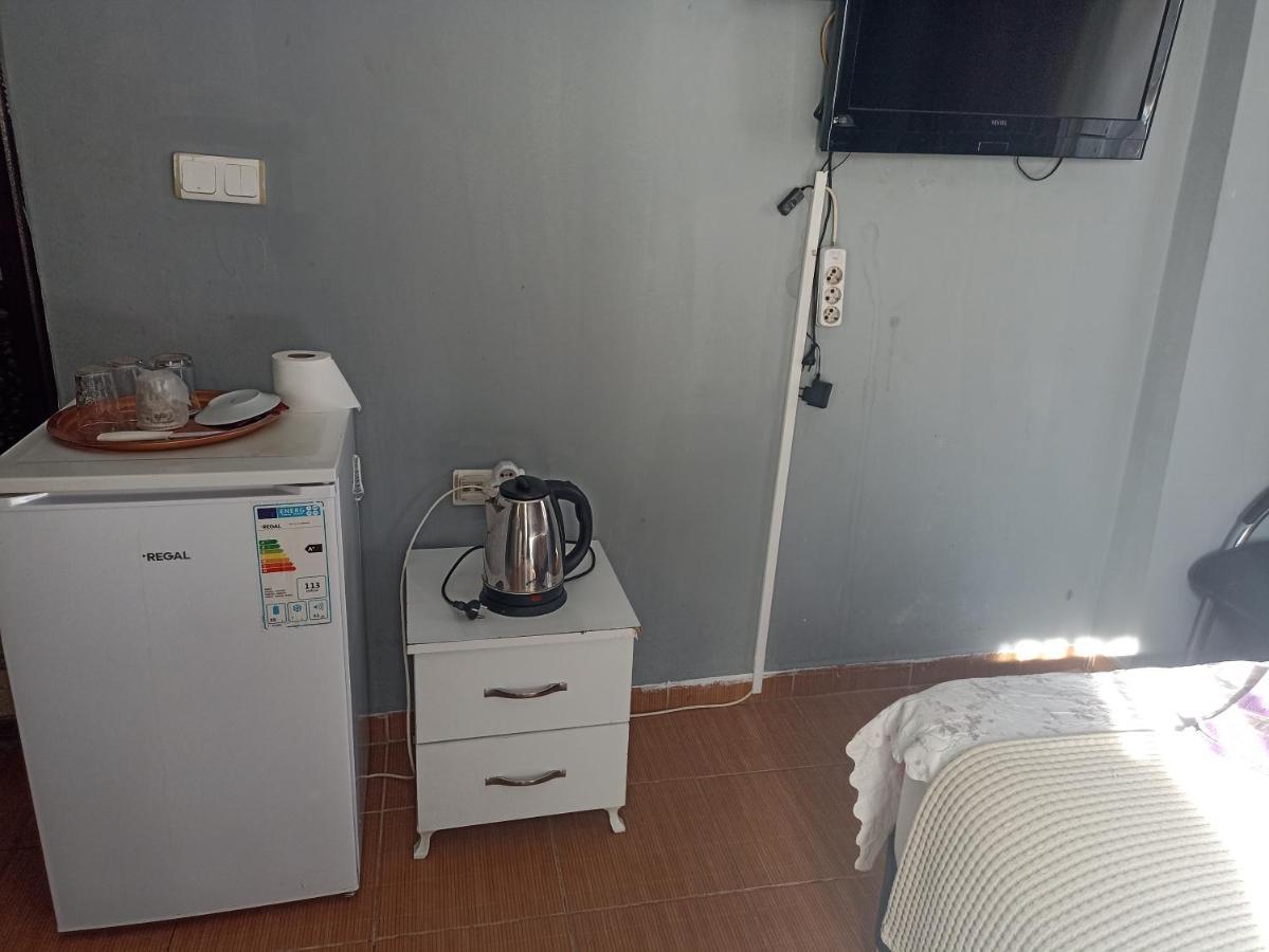 Aparthotel Eva Gold Apart Antalya Zewnętrze zdjęcie