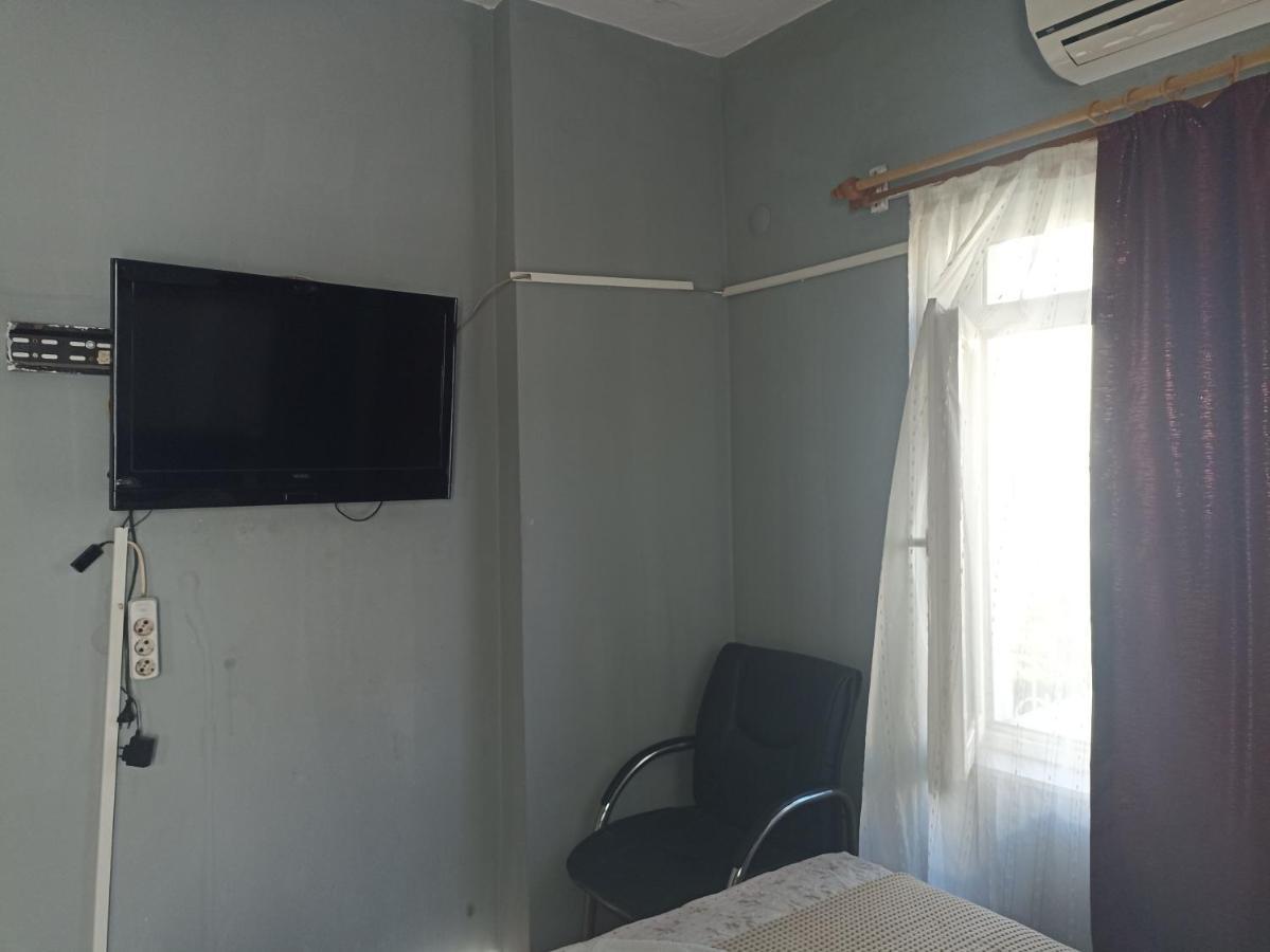 Aparthotel Eva Gold Apart Antalya Zewnętrze zdjęcie