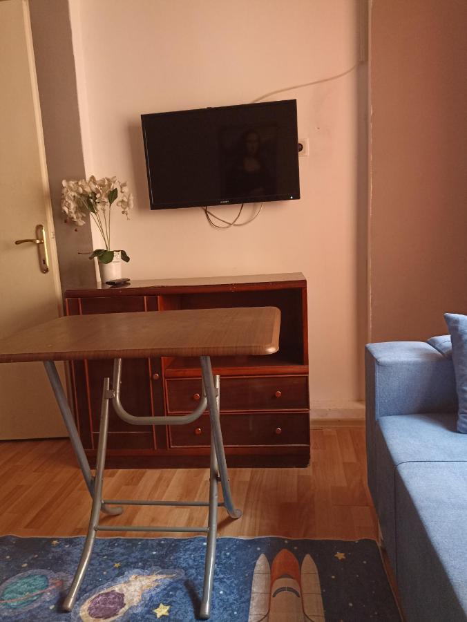 Aparthotel Eva Gold Apart Antalya Zewnętrze zdjęcie
