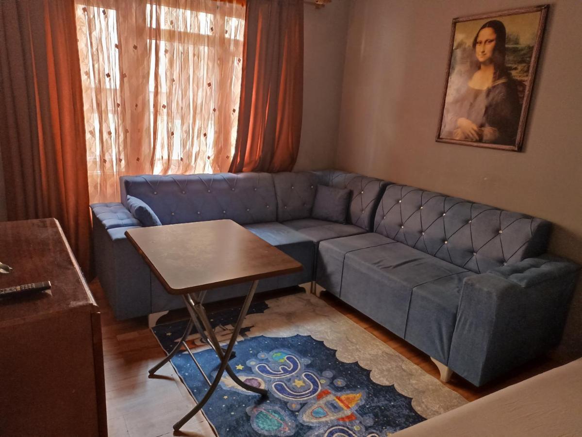 Aparthotel Eva Gold Apart Antalya Zewnętrze zdjęcie